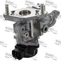 SIDAT 831567 - Válvula EGR