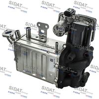 SIDAT 831225 - Módulo EGR