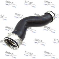 SIDAT 500015 - Tubo flexible de aire de sobrealimentación