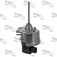 SIDAT 48060 - Válvula reguladora de admisión