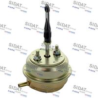 SIDAT 48900 - Sensor, turbocompresor