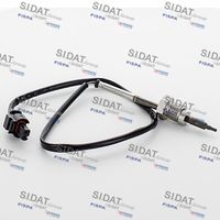 SIDAT 82160A2 - Sensor, temp. gas escape