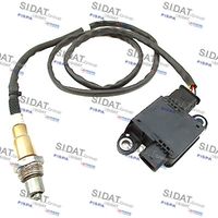 SIDAT 823006 - Sensor partículas