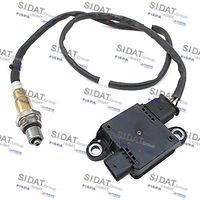 SIDAT 823010 - Sensor partículas