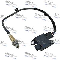 SIDAT 823011 - Sensor partículas