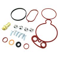 SIDAT 89297 - kit reparación, bomba vacío (frenos)