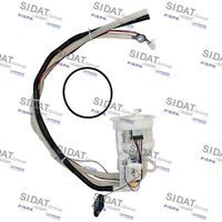 SIDAT 71373A2 - Sensor, nivel de combustible