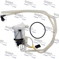 SIDAT 71448A2 - Sensor, nivel de combustible