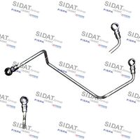 SIDAT 472065 - Conducto aceite, turbocompresor