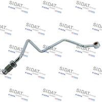 SIDAT 472068 - Conducto aceite, turbocompresor