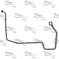 SIDAT 472100 - Conducto aceite, turbocompresor