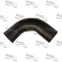 SIDAT 500227 - Tubo flexible de aire de sobrealimentación