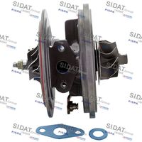SIDAT 471288 - Conjunto de piezas, turbocompresor - ETP TURBO