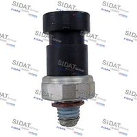 SIDAT 82057 - Interruptor de control de la presión de aceite