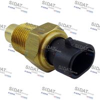 SIDAT 822325 - Sensor, temperatura del refrigerante