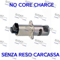 SIDAT 83718R - Válvula EGR
