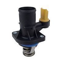 SIDAT 94698 - Termostato, refrigerante