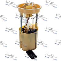 SIDAT 721144 - Unidad de alimentación de combustible