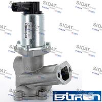 SIDAT 834831 - Válvula EGR