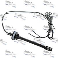 ERA 551827A - Sensor, temperatura del aire de admisión