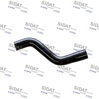 SIDAT 500143 - Tubo flexible de aire de sobrealimentación