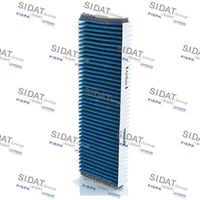 SIDAT BL685-2 - Filtro, aire habitáculo