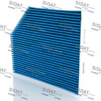 SIDAT 771 - Filtro, aire habitáculo