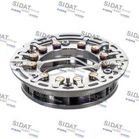 SIDAT 47539 - Kit de reparación,, compresor