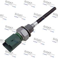 SIDAT 822352 - Sensor, nivel de aceite del motor