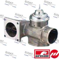 SIDAT 83691AS - Válvula EGR - ARMAN