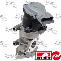 SIDAT 83954AS - Válvula EGR - ARMAN