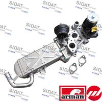 SIDAT 83998AS - Módulo EGR - ARMAN