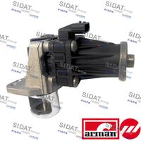 SIDAT 831106AS - Válvula EGR - ARMAN