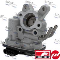 SIDAT 831133AS - Válvula EGR - ARMAN