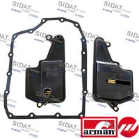 SIDAT 57039AS - Kit filtro hidrtáulico, caja automática - ARMAN