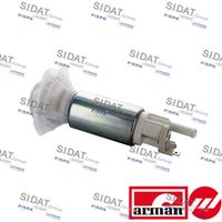 SIDAT 70001AS - Bomba de combustible - ARMAN