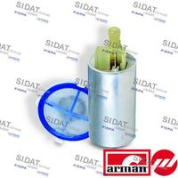 SIDAT 70010AS - Bomba, prebombeo de combustible - ARMAN