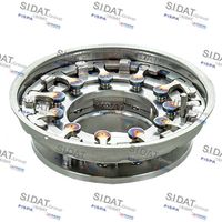 SIDAT 47579 - Kit de reparación,, compresor