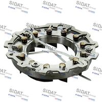 SIDAT 47561 - Kit de reparación,, compresor