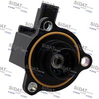 SIDAT 831725 - Válvula aire inversión, turbocompresor