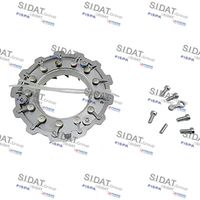 SIDAT 47568 - Kit de reparación,, compresor