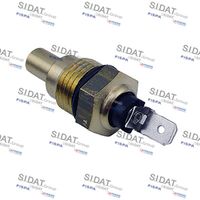 SIDAT 822353 - Sensor, temperatura del refrigerante