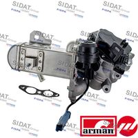 SIDAT 83925AS - Módulo EGR - ARMAN