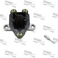 SIDAT 833444 - Sensor, velocidad
