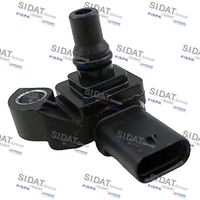 SIDAT 841633 - Sensor, presión colector de admisión