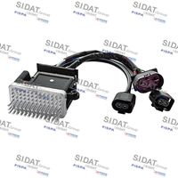 SIDAT 3240167 - Relé, marcha en inercia del ventilador del radiador