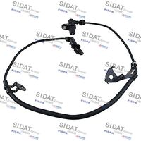SIDAT 841596 - Sensor, revoluciones de la rueda
