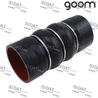 SIDAT 500238 - Tubo flexible de aire de sobrealimentación - GOOM