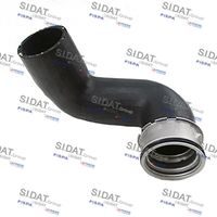 SIDAT 500391 - Tubo flexible de aire de sobrealimentación