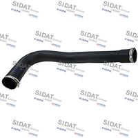 SIDAT 500423 - Tubo flexible de aire de sobrealimentación